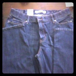 Levi Boot Cut Women's Jeans